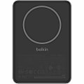 Belkin BoostCharge Slim Magnetic Power Bank 5K 1 thumbnail image