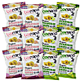 Barnana Plantain Chips, 2 Oz, Pack Of 12 Bags