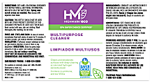 Highmark® Secondary Label, Multi-Purpose 1 thumbnail image