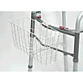 Invacare® Walker Basket, 16"L x 6"W x 7"D