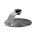 XGIMI X-Desktop Stand Pro For XGIMI Projectors, 9-5/16”H x 9-13/16”W x 4-3/4”D, Silver 1 thumbnail image