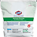 Clorox® Healthcare® Hydrogen Peroxide Disinfecting Wipes, 12" x 11", Pack Of 185 1 thumbnail image