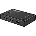 StarTech.com 4 Port HDMI Video Switch 1 thumbnail image