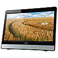 Acer FT220HQL 21.5" LED LCD Touchscreen Monitor - 16:9 - 5 ms