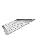 Belkin® Bluetooth® Wireless Keyboard With Case For Apple® iPad® Air, White 1 thumbnail image