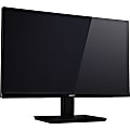 Acer H236HL 23" Full HD LED LCD Monitor - 16:9 - Black - 23" Class - In-plane Switching (IPS) Technology - 1920 x 1080 - 16.7 Million Colors - 250 Nit - 5 ms GTG - 60 Hz Refresh Rate - DVI - HDMI - VGA 1 thumbnail image