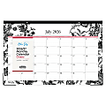 Desk Pad Planning Calendar BS Analeis - 17x11 AY26-27 Monthly  1 thumbnail image