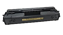 Hoffman Tech Remanufactured Extra-High-Yield Black Toner Cartridge Replacement For HP 92A, C4092A, 677-92E-HTI