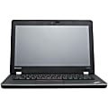 Lenovo ThinkPad Edge E420s 440129U 14" LED Notebook - Core i3 i3-2310M 2.1GHz - Moss Black 1 thumbnail image