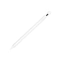 Targus® Antimicrobial Active Stylus For iPad®, White 1 thumbnail image