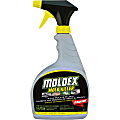 Moldex® Liquid Mold Killer, Fresh Clean Scent, 32 Oz Bottle