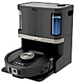 Shark PowerDetect 2-in-1 Robot Vacuum And Mop With NeverTouch Pro Base, Black, Total Qty 1 1 thumbnail image