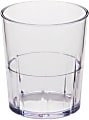 Cambro Lido Styrene Tumblers, 9 Oz, Clear, Pack Of 36 Tumblers 1 thumbnail image