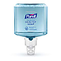 Purell® Professional CRT ES8 Healthy Naturally Clean Foam Hand Soap, Unscented, 40.58 Oz Bottle