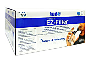 AquaBoy® Pro II EZ-Filter™ First-Year Kit