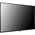 LG 49UH5C-B Digital Signage Display - 49" LCD - 3840 x 2160 - Edge LED - 500 Nit - 2160p - Serial - Wireless LAN 1 thumbnail image