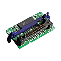 Lexmark Bar Code Card and Forms Card - ROM - barcode, forms - for Lexmark CX510de, CX510dhe, CX510dthe, CX517de, CX622ade, CX625ade, CX625adhe, XC2132 1 thumbnail image