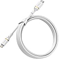 OtterBox Lightning to USB-C Cable - 6.56 ft Lightning/USB-C Data Transfer Cable - First End: 1x Lightning - 7852646 1 thumbnail image