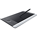 Wacom Intuos Professional Special Edition Pen and Touch Tablet 1 thumbnail image