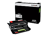 Lexmark™ 520ZA Black Imaging Unit (52D0ZA0) 1 thumbnail image