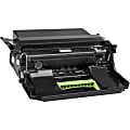 Lexmark™ 520ZA Black Imaging Unit (52D0ZA0) 1 thumbnail image