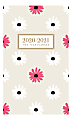 Graphique de France 2-Year Academic Pocket Planner, 6" x 3-3/4", FSC® Certified, Oh So Chic 1 thumbnail image