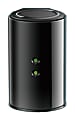 D-Link® Dual Band 802.11ac, Wireless Gateway Router, DIR-817LW 1 thumbnail image