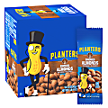 Planters Nut Pouches, Smoked Almonds, 1.5 Oz, Box Of 18