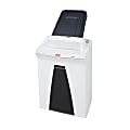 HSM Securio AF300 Shredder, 7 Sheet, Cross Cut 1 thumbnail image
