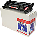 microMICR MICR Laser Toner Cartridge - Alternative for HP 58A (CF258A) - Black - 1 Each - 3000 Pages