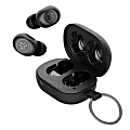 JLab Audio JBUDS MINI True Wireless Earbuds, Black