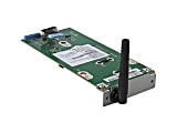 Lexmark MarkNet N8350 - Print server - 802.11b/g/n - for Lexmark C746, C792, C9235, C950, MS823, MX812, MX910, X746, X748, X792, X925, X950, X954 1 thumbnail image