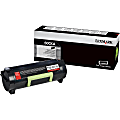 Lexmark™ 600XA Black Extra-High Yield Toner Cartridge 1 thumbnail image