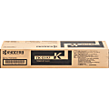 Kyocera TK-5197K Original Laser Toner Cartridge - Black - 1 Each - 15000 Pages