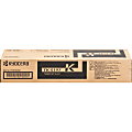 Kyocera TK-5197K Original Laser Toner Cartridge - Black - 1 Each - 15000 Pages 1 thumbnail image
