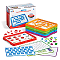 Hand2Mind Alphabet Word Work Small Group Set, Multicolor, Pre-K – 1 1 thumbnail image