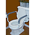 Carex® Toilet Support Rail