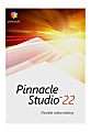 Corel® Pinnacle Studio™ 22, Disc 1 thumbnail image