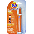 Tide To Go Mini Stain Remover Pens, Unscented, 60 ML, Orange