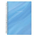 2026 Blue Sky Weekly/Monthly Planner, 5-7/8” x 8-5/8", Tasman, January To December, 152669 1 thumbnail image