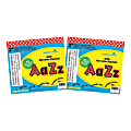 Barker Creek Letter Pop-Outs, 2", Dots, Pack Of 1,352 1 thumbnail image