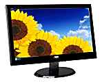 AOC E2050SWD 20" LED LCD Monitor - 16:9 - 5 ms 1 thumbnail image