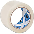 Sparco Premium Heavy-duty Packaging Tape Roll - 2" Width x 55 yd Length - 3" Core - Acrylic Backing - Heavy Duty - 6 / Pack 1 thumbnail image