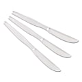 Dixie® Heavyweight Polystyrene Knives, Clear, Carton Of 1,000 Knives 1 thumbnail image