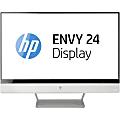 HP Envy 23.8" LED LCD Monitor - 16:9 - 7 ms