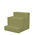 Marco 3-Step Seating Stool, Leap Frog