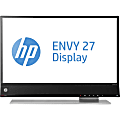 HP Envy 27" LED LCD Monitor - 16:9 - 7 ms 1 thumbnail image