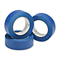 SKILCRAFT® Premium Painters Tape, 2" x 60 Yd, Blue (AbilityOne 7510-01-531-4863), 1 Roll 1 thumbnail image
