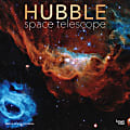 Brown Trout Monthly Traditional Wall Calendar, 12" x 12", Hubble Space Telescope, January To December 2022 1 thumbnail image