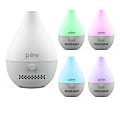 Pure Enrichment PureSpa Drop USB Aroma Diffuser, 3-1/2" x 5-1/2"